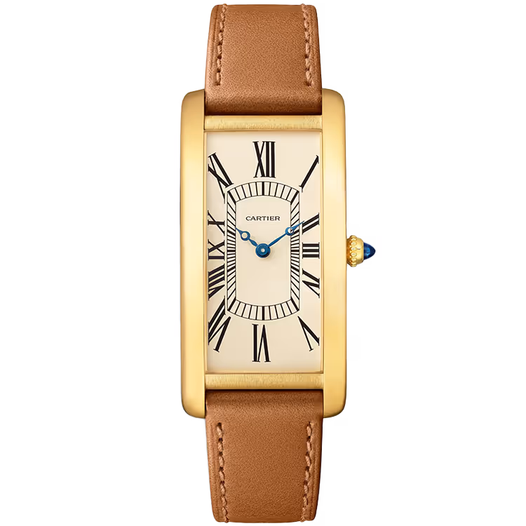 Cartier Tank