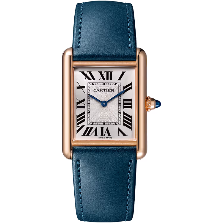 Cartier Tank