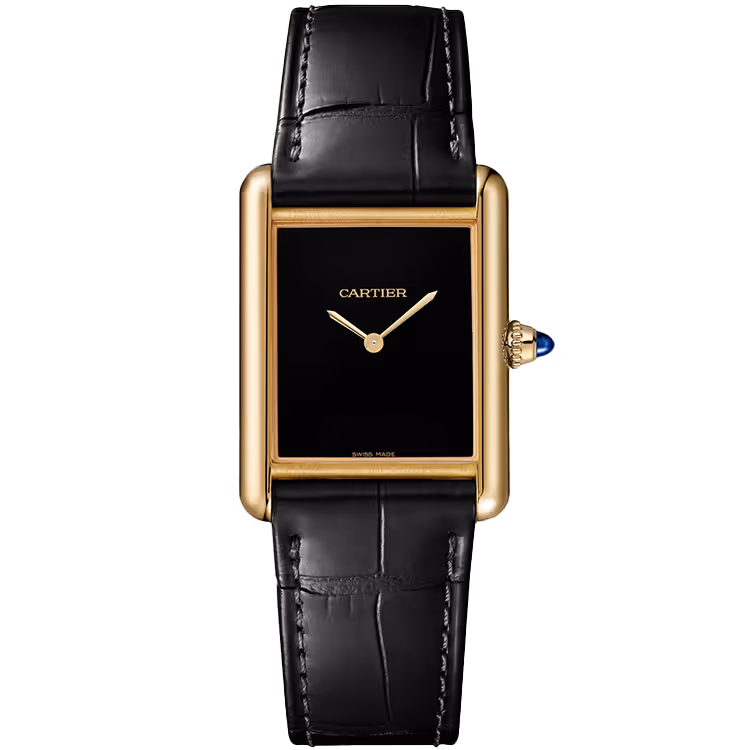 Cartier Tank