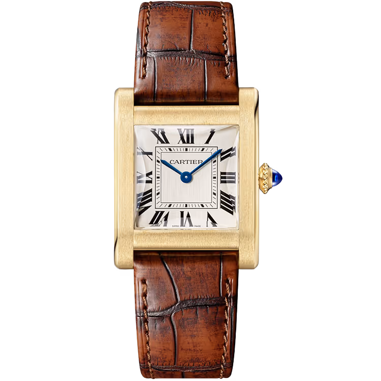 Cartier Tank