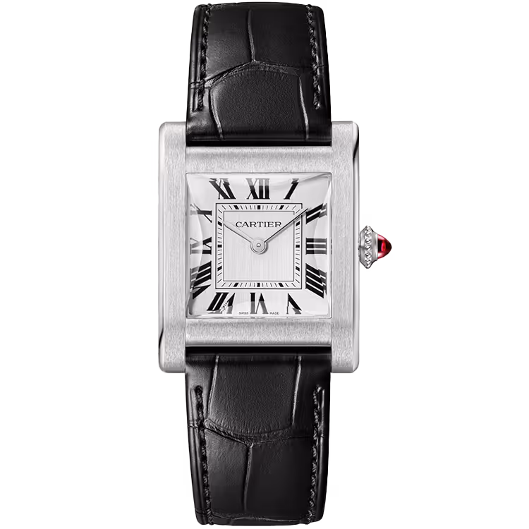 Cartier Tank