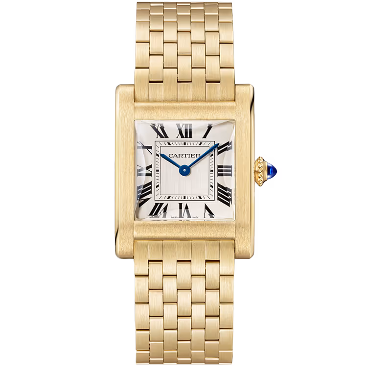 Cartier Tank