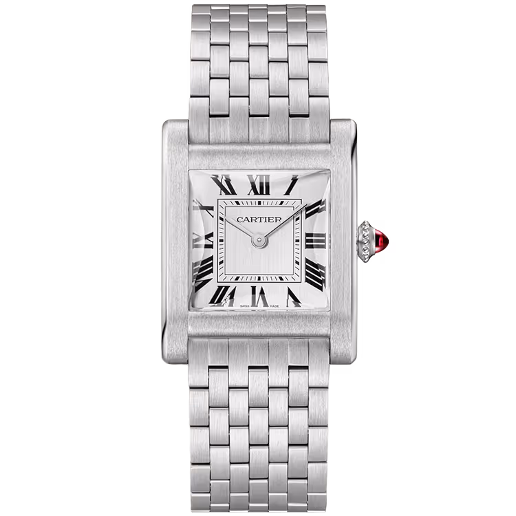 Cartier Tank