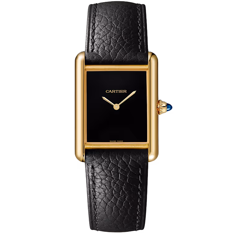 Cartier Tank