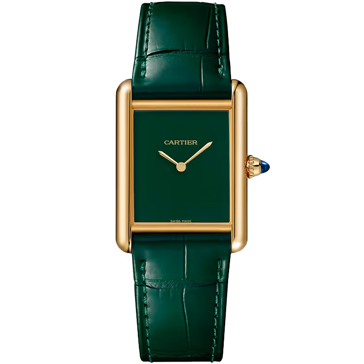 Cartier Tank