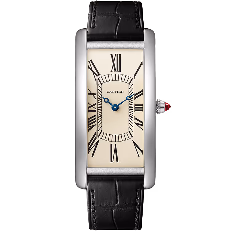 Cartier Tank
