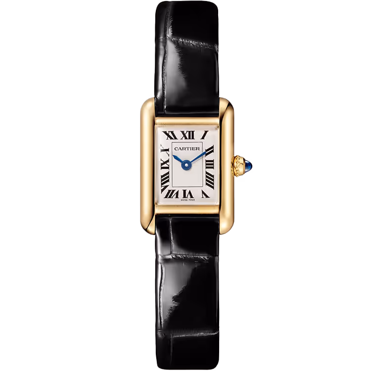Cartier Tank