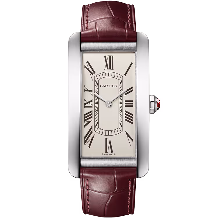 Cartier Tank