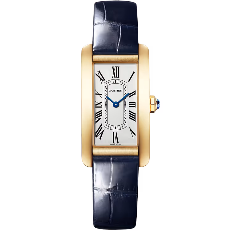 Cartier Tank