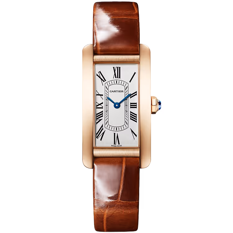 Cartier Tank