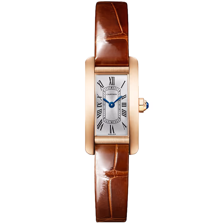 Cartier Tank