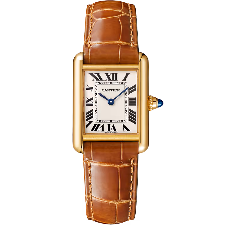 Cartier Tank