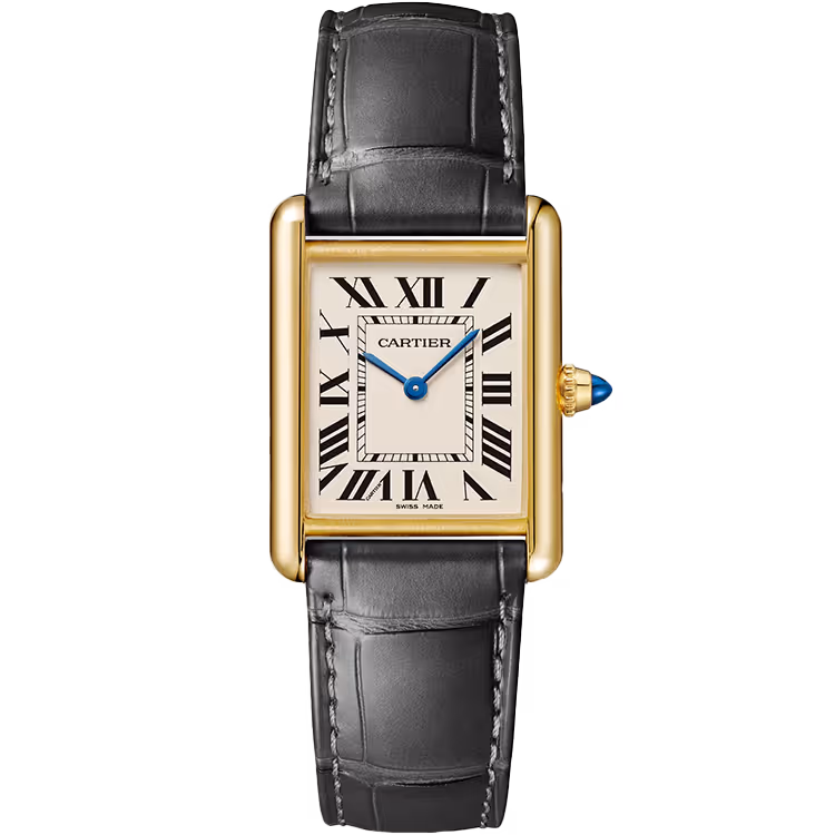 Cartier Tank