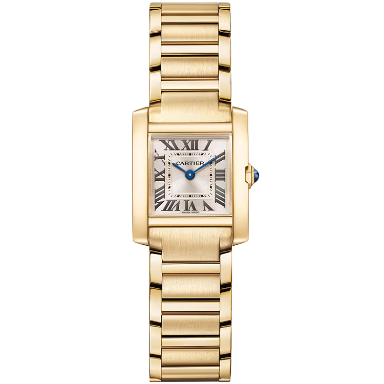 Cartier Tank