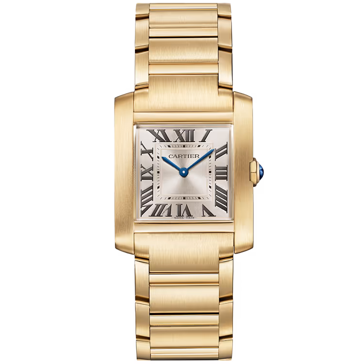 Cartier Tank
