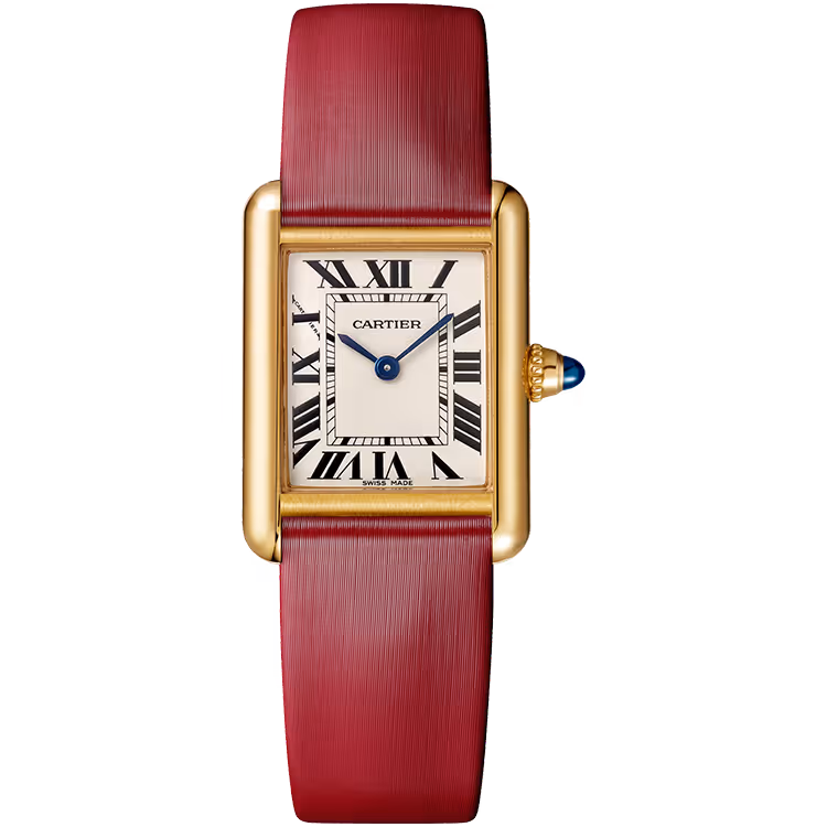 Cartier Tank