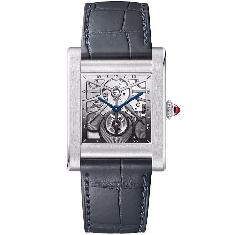 Cartier Tank