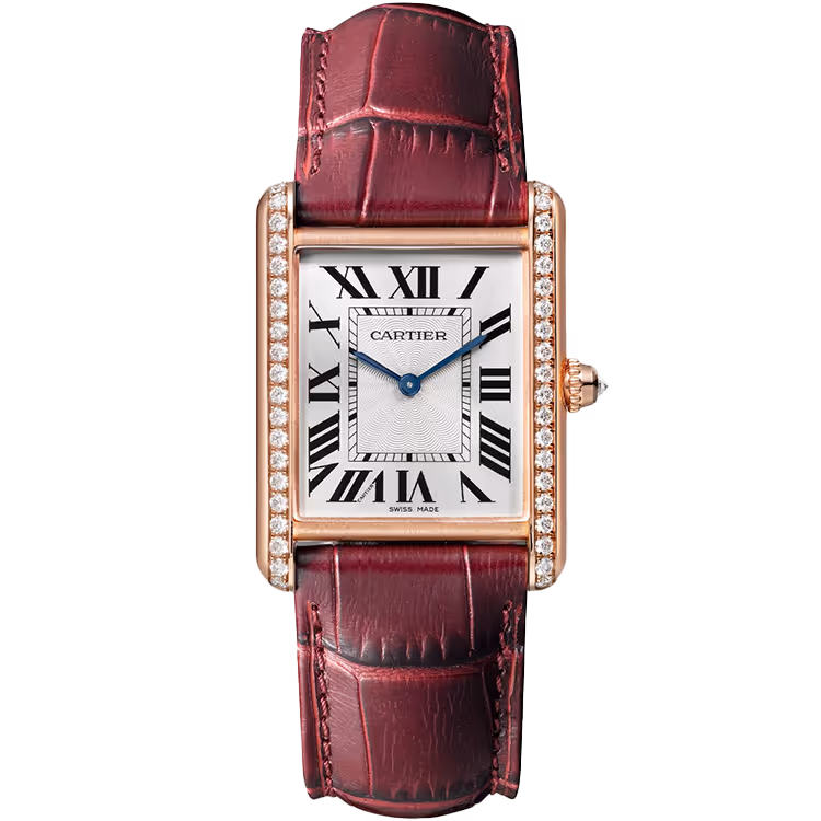 Cartier Tank
