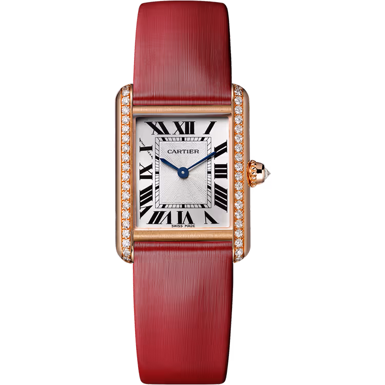 Cartier Tank
