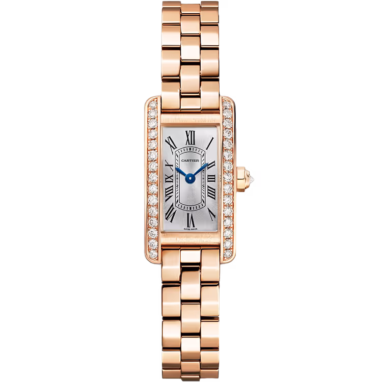 Cartier Tank