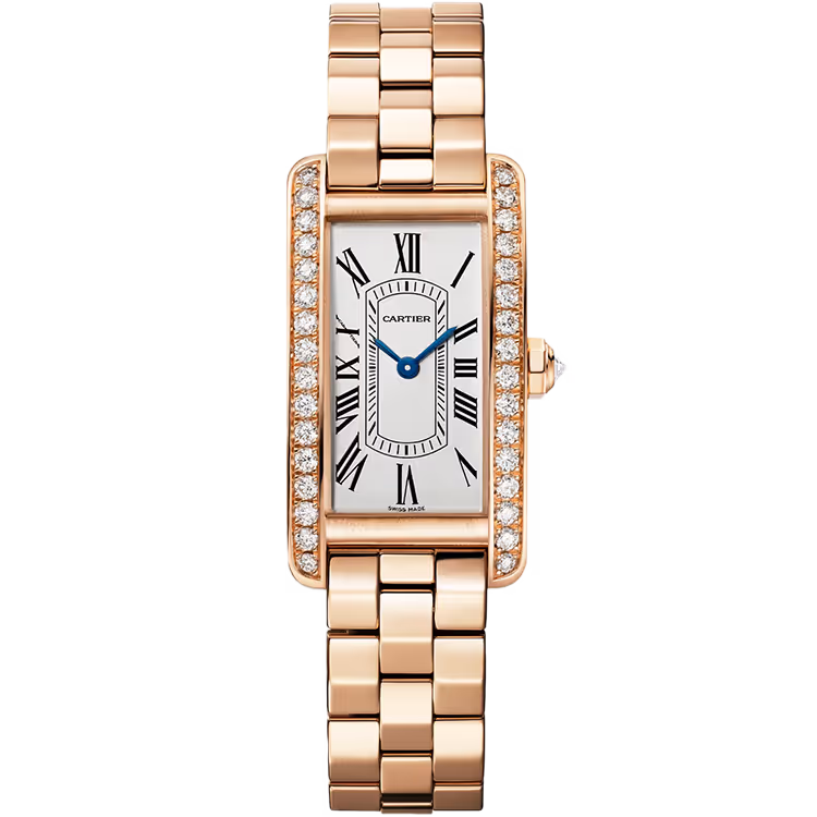 Cartier Tank