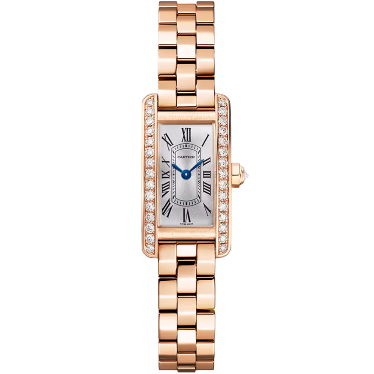 Cartier Tank
