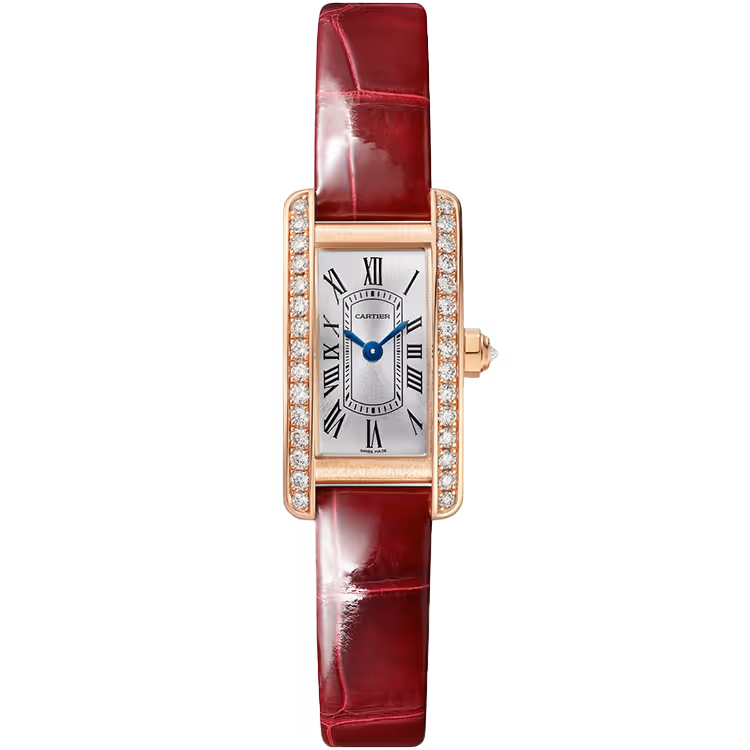 Cartier Tank