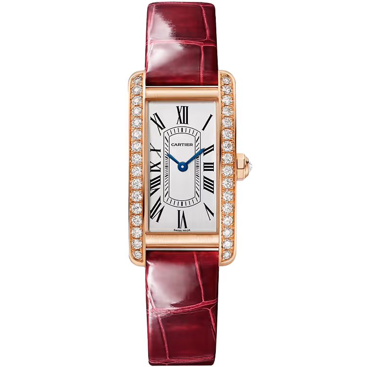 Cartier Tank