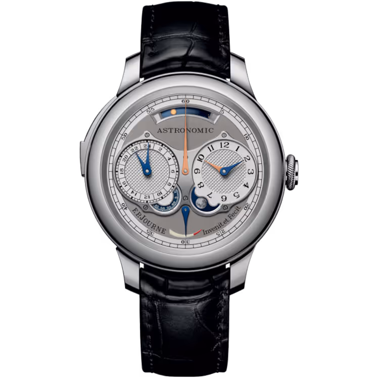 F.P. Journe Astronomic Souveraine