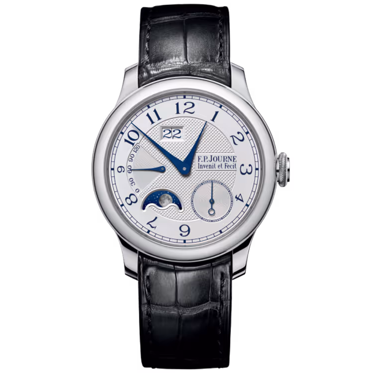 F.P. Journe Automatique Lune