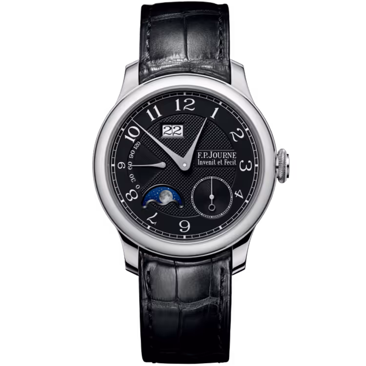 F.P. Journe Automatique Lune