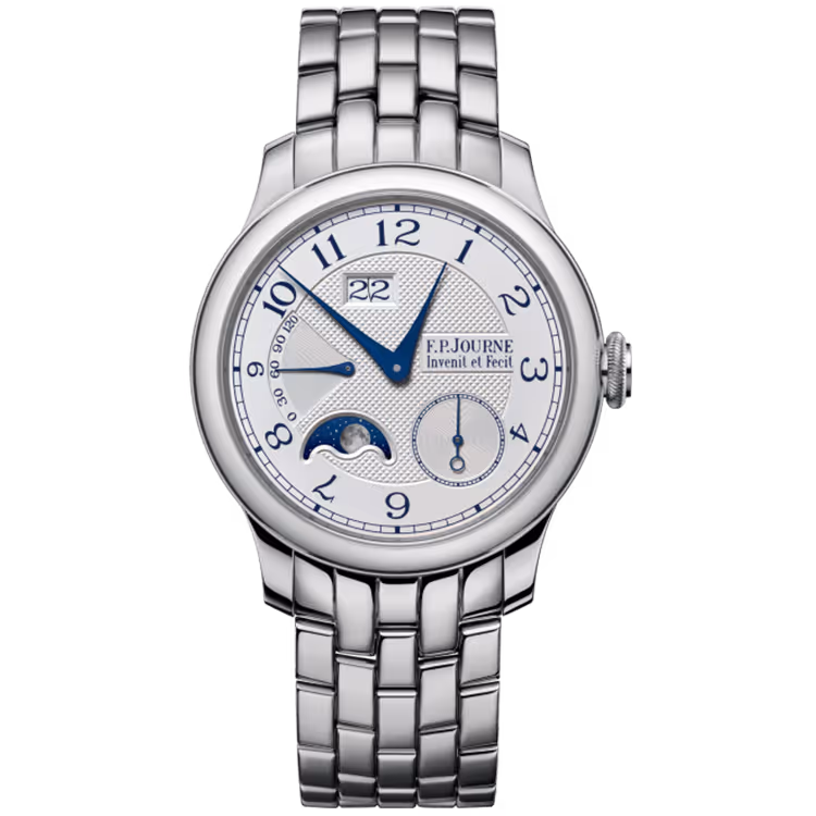 F.P. Journe Automatique Lune
