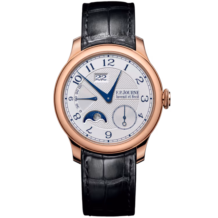 F.P. Journe Automatique Lune