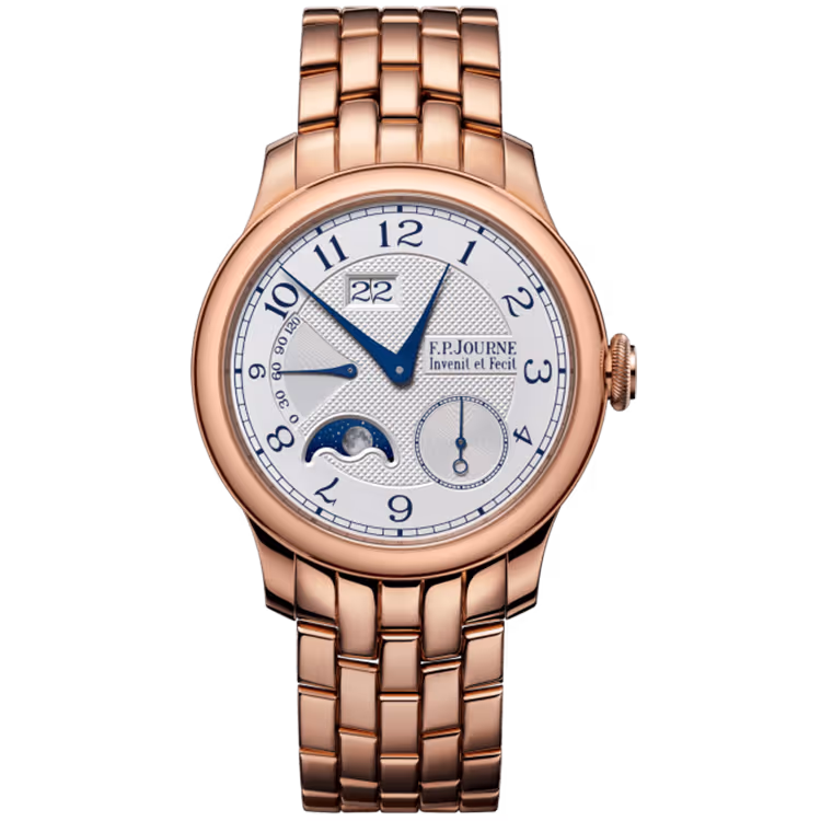 F.P. Journe Automatique Lune