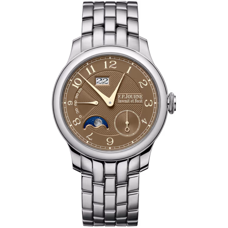 F.P. Journe Automatique Lune Havana