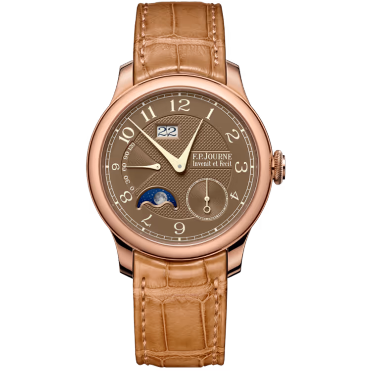 F.P. Journe Automatique Lune Havana