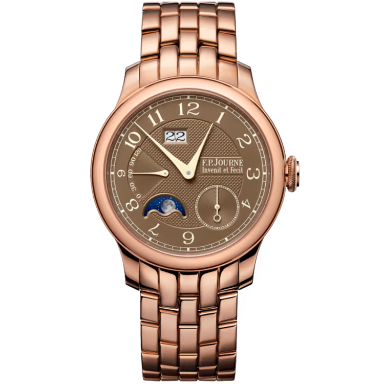 F.P. Journe Automatique Lune Havana