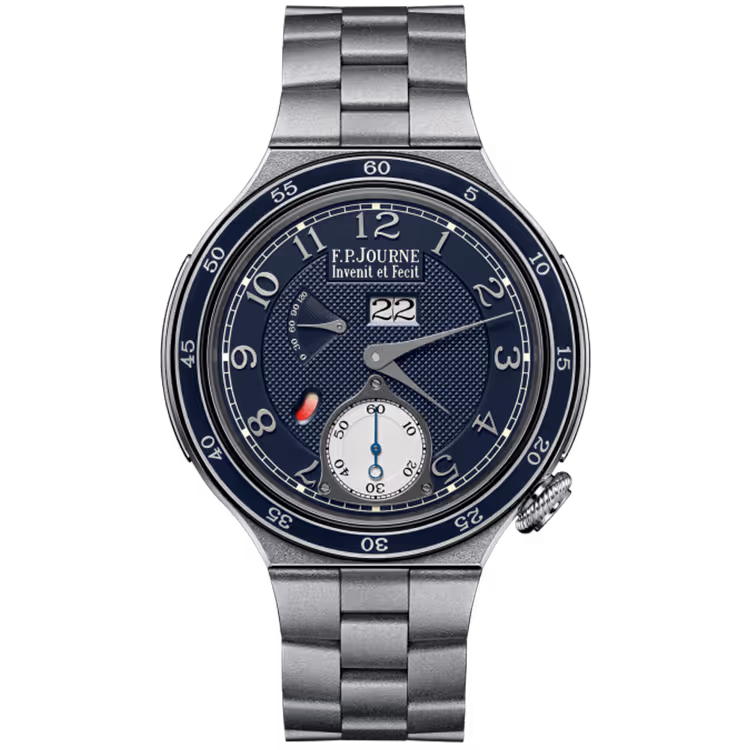 F.P. Journe Automatique Reserve