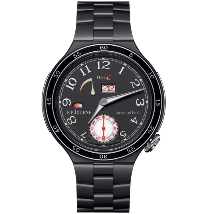 F.P. Journe Automatique Reserve