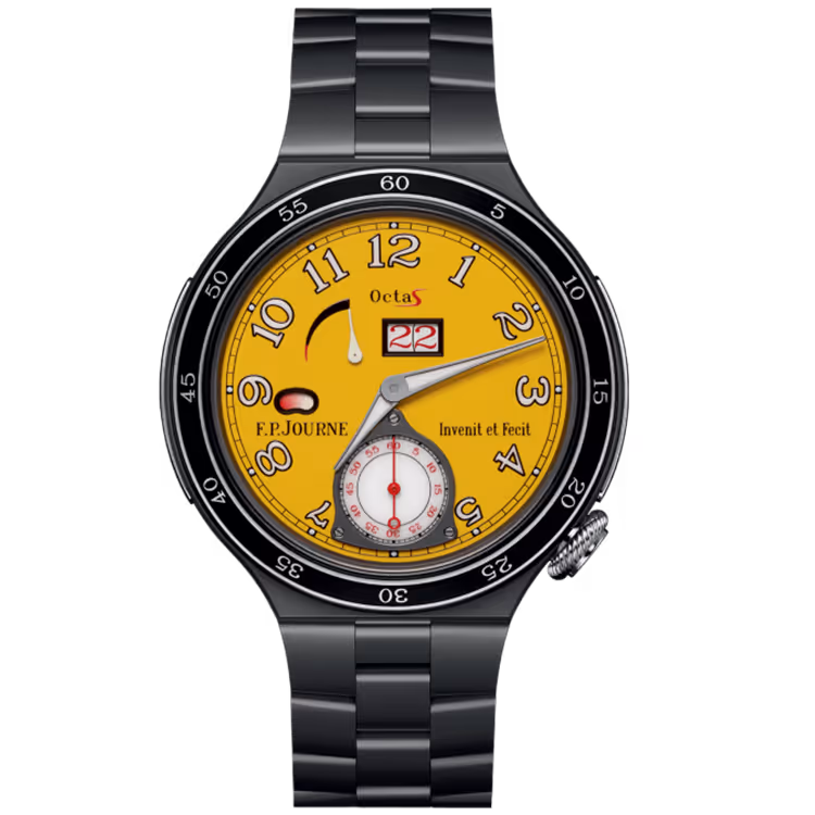 F.P. Journe Automatique Reserve