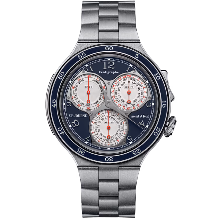 F.P. Journe Centigraphe