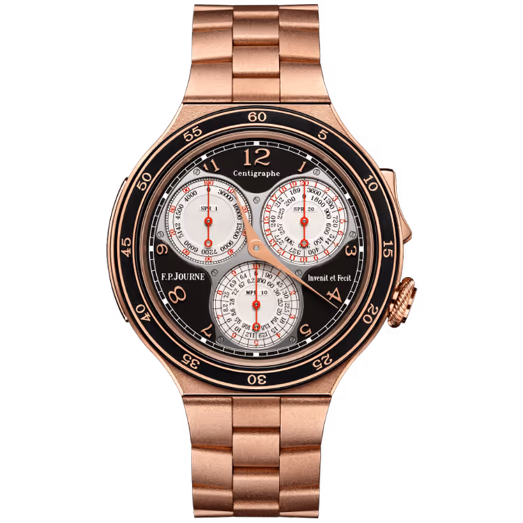 F.P. Journe Centigraphe