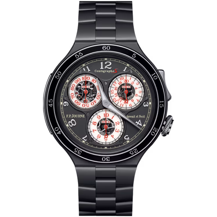 F.P. Journe Centigraphe