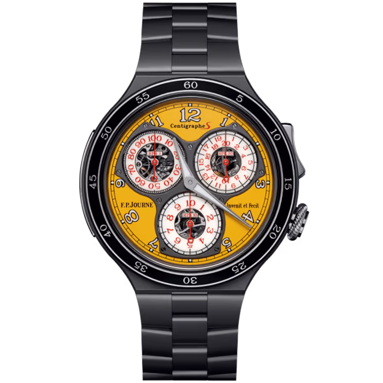 F.P. Journe Centigraphe