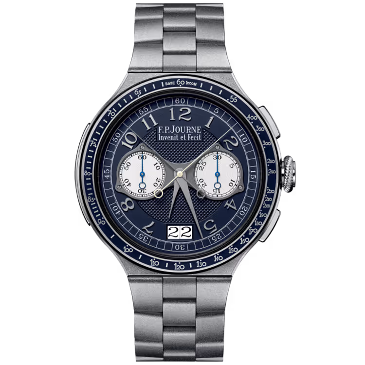 F.P. Journe Chronographe Rattrapante