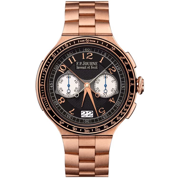 F.P. Journe Chronographe Rattrapante