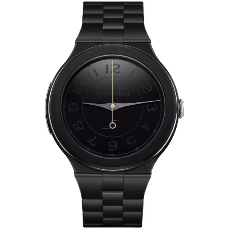 F.P. Journe Chronometre Furtif