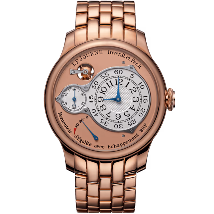 F.P. Journe Chronometre Optimum