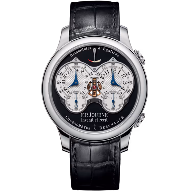 F.P. Journe Chronometre Resonance