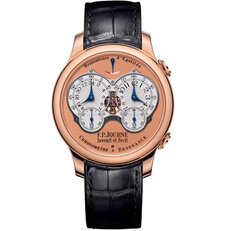 F.P. Journe Chronometre Resonance
